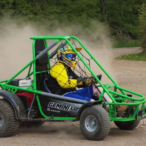 Dirt buggy experience near me on sale